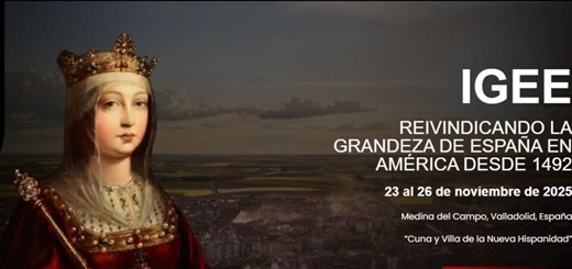 Anuncio del evento en su página oficial. // Fuente: IGEE
